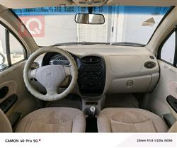 Chery S11 QQ
